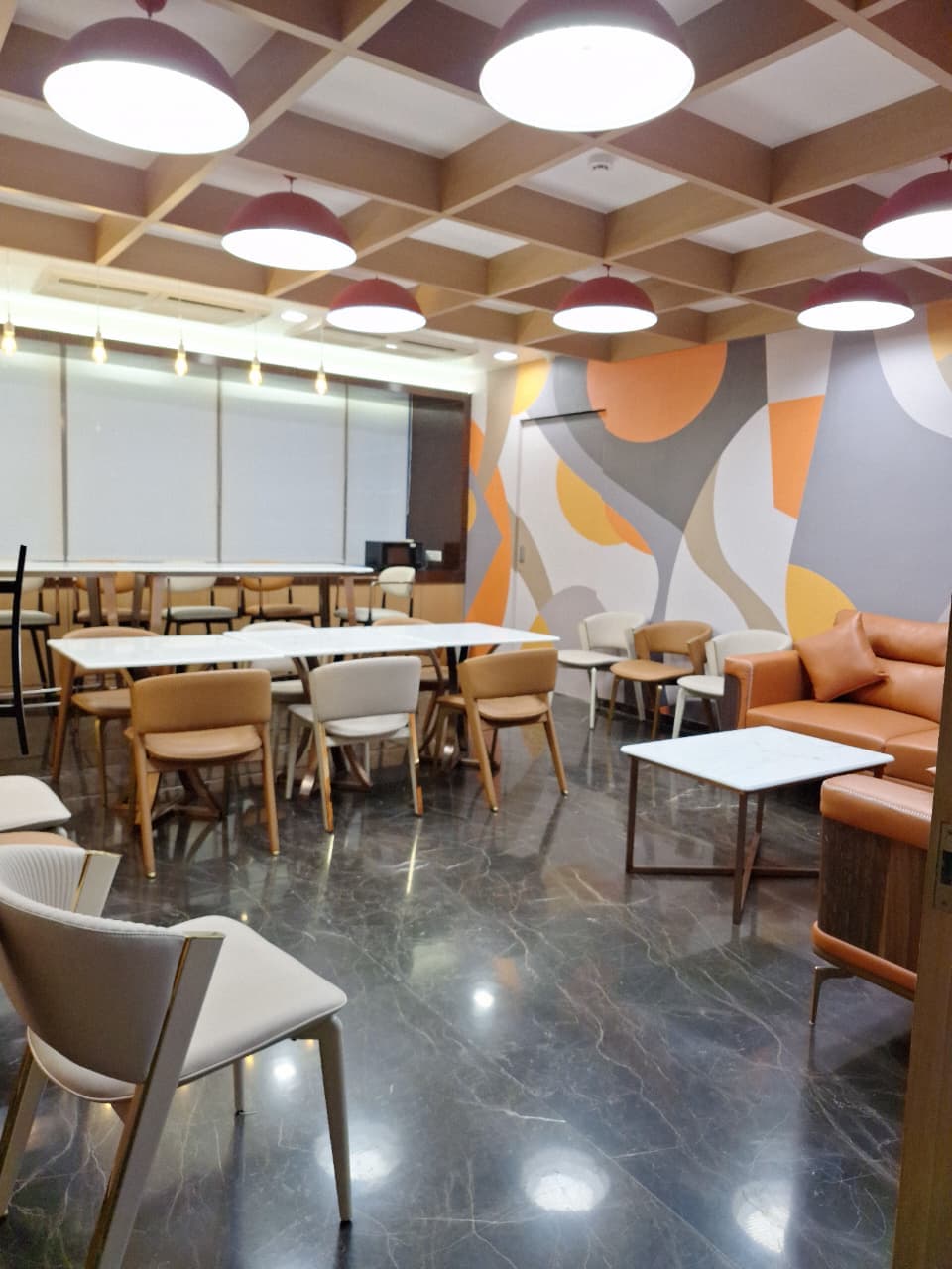 Commercial Office Space for Lease in Viman Nagar, Pune