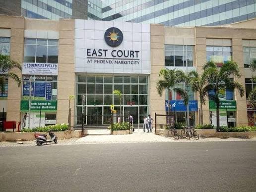 Premium Fully Furnished Office – East Court, Phoenix Mall, Viman Nagar