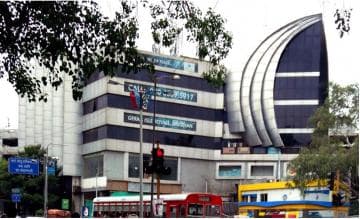 Fully Furnished Office Space for Rent – Suyog Fusion, Dhole Patil Road