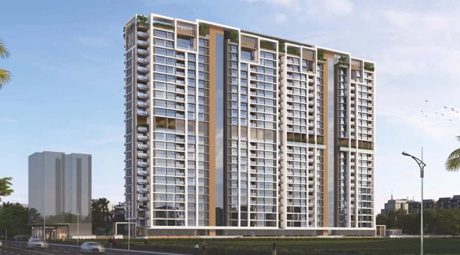 Ace Abundance | Luxury 3, 4 & 4.5 BHK Apartments in Mundhwa, Pune