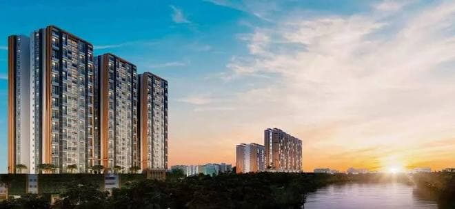 Riverdale Grove | 2 BHK Apartment for Sale in Kharadi, Pune