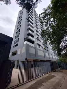 Elegant 2 BHK in Finswell Woods, Viman Nagar – Ready to Move